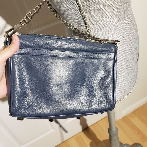 REBECCA MINKOFF mini Mac crossbody - Picture 4 of 7